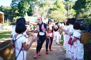 BIB: 2528
                            <button type="button" onclick="openModal(19030996)" class="btn btn-primary btn-sm float-right btn-popup" data-toggle="modal" data-target=".modal-high-quality">
                        <i class="fas fa-shopping-cart"></i> Add to Cart
                    </button>
                                            <button type="button" onclick="isThisMe(19030996, true)" class="btn btn-success btn-sm float-right btn-popup btn-isme hidden" data-toggle="tooltip" data-placement="bottom" title="นี่คือรูปของคุณใช่ไหม คลิกที่นี่เพื่อเอาเข้าอัลบั้ม">
                        <i class="fas fa-plus"></i> Add to album
                    </button>
                    <button type="button" onclick="isThisMe(19030996, false)" class="btn btn-warning btn-sm float-right btn-popup btn-isnotme hidden">
                        <i class="fas fa-ban"></i> Remove from album
                    </button>